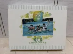2026年最新】bts 2015 サマパケの人気アイテム - メルカリ