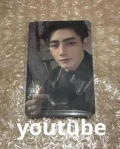 2026年最新】エナプYOUTUBEトレカの人気アイテム - メルカリ