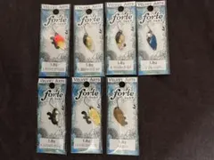 2026年最新】ベルベットアーツ フォルテ 1.8gの人気アイテム - メルカリ