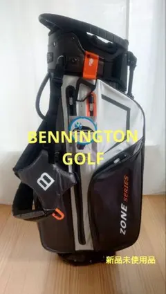 2026年最新】ベニントンキャディバッグの人気アイテム - メルカリ