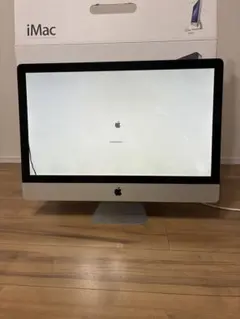 2026年最新】imac 2011 27の人気アイテム - メルカリ