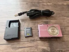 2026年最新】Nikon COOLPIX S570の人気アイテム - メルカリ