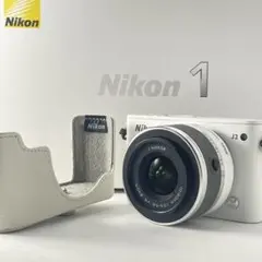 2026年最新】nikon1 j3の人気アイテム - メルカリ