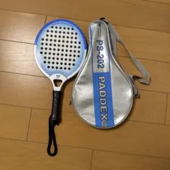 2026年最新】PADDEXパドルテニスラケットの人気アイテム - メルカリ