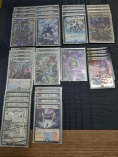 2026年最新】オボロティガウォック デッキの人気アイテム - メルカリ