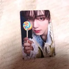 ハンユジン ICONIC トレカ ゼベワン ユジン ZEROBASEONE - メルカリ