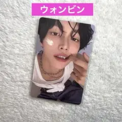 2026年最新】riize ウォンビン トレカ シーグリの人気アイテム - メルカリ