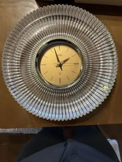 2026年最新】水晶 時計 hoyaの人気アイテム - メルカリ