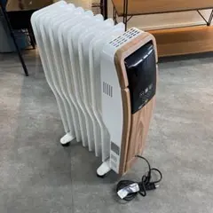 2026年最新】中古 オイルヒーターの人気アイテム - メルカリ
