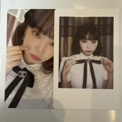 2026年最新】le sserafim シーグリ チェウォンの人気アイテム - メルカリ