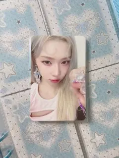 2026年最新】aespa ウィンター ポップアップ トレカの人気アイテム