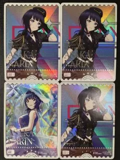 2026年最新】朝香果林 ラブカの人気アイテム - メルカリ