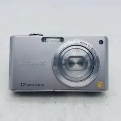 2026年最新】LUMIX DMC-FX40の人気アイテム - メルカリ