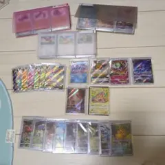 2026年最新】ブイズ sar 9枚セットの人気アイテム - メルカリ