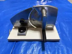 2026年最新】ritter スライサーの人気アイテム - メルカリ