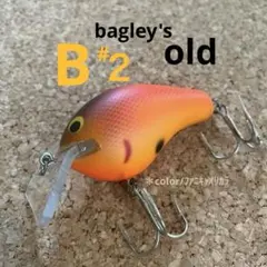 2026年最新】バグリー バルサbの人気アイテム - メルカリ