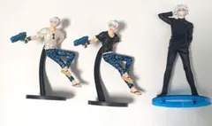 2026年最新】呪術廻戦フィギュアまとめ売りの人気アイテム - メルカリ