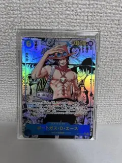 2026年最新】受け継がれる意志 エース コミパラの人気アイテム - メルカリ