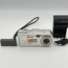 2026年最新】dsc-p5の人気アイテム - メルカリ