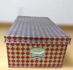 2026年最新】ブリキ衣装ケースの人気アイテム - メルカリ