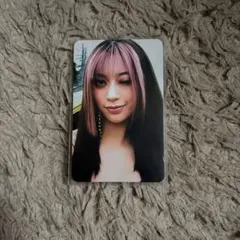 2026年最新】katseye トレカの人気アイテム - メルカリ