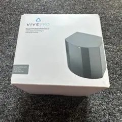 2026年最新】htc vive ベースステーション2.0の人気アイテム - メルカリ