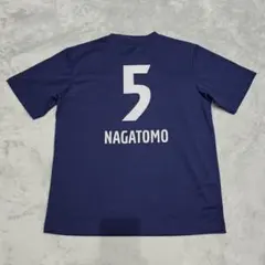 2026年最新】fc東京 ユニフォーム 長友の人気アイテム - メルカリ