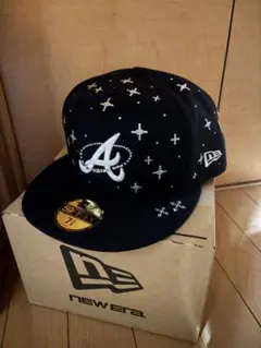 2026年最新】アトランタブレーブスキャップの人気アイテム - メルカリ