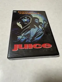 2026年最新】Juice dvd 2pacの人気アイテム - メルカリ