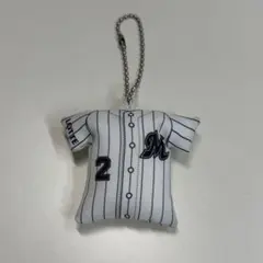 2026年最新】ロッテ ユニフォーム キーホルダーの人気アイテム - メルカリ
