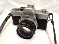 2026年最新】minolta srtの人気アイテム - メルカリ