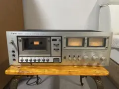 2026年最新】カセットデッキ lo-dの人気アイテム - メルカリ