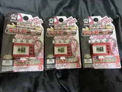 2026年最新】デジモン ミニ レッドの人気アイテム - メルカリ