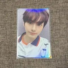 2026年最新】seventeen ジュン トレカ ヘンガレの人気アイテム - メルカリ