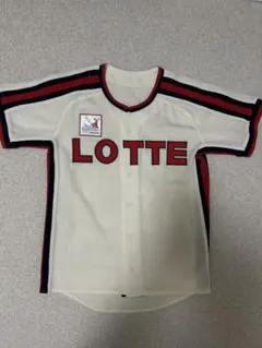 2026年最新】ロッテオリオンズ ユニフォームの人気アイテム - メルカリ