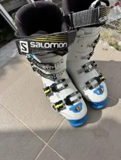 2026年最新】サロモンスキーブーツ X PROの人気アイテム - メルカリ