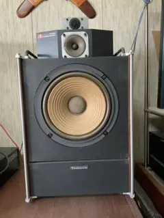 2026年最新】テクニクス sb－7の人気アイテム - メルカリ