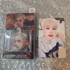 2026年最新】cix スンフン トレカの人気アイテム - メルカリ