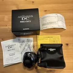 2026年最新】18アンタレスdc md xgの人気アイテム - メルカリ