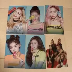 2026年最新】IT´zITZYの人気アイテム - メルカリ