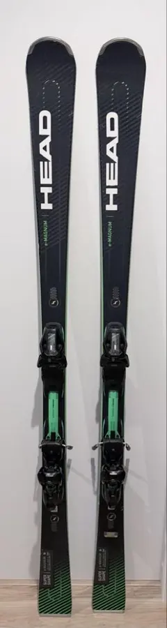 2026年最新】head supershape magnumの人気アイテム - メルカリ