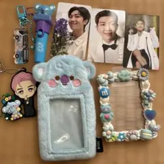 2026年最新】bts ナムジュンの人気アイテム - メルカリ