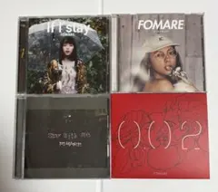 2026年最新】fomare cdの人気アイテム - メルカリ