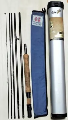 2026年最新】キラク フライ ロッドの人気アイテム - メルカリ