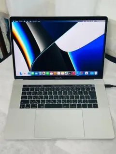 2026年最新】macbook pro 2017 touchの人気アイテム - メルカリ