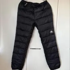 2026年最新】マウンテンエクイップメント ダウンパンツの人気アイテム