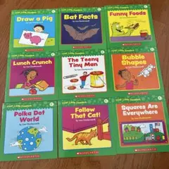 2026年最新】first little readersの人気アイテム - メルカリ