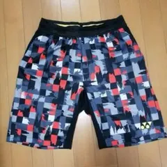 2026年最新】ヨネックスハーフパンツ ギデオンの人気アイテム - メルカリ