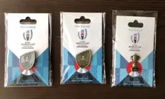 2026年最新】ラグビーワールドカップ ピンバッジの人気アイテム - メルカリ