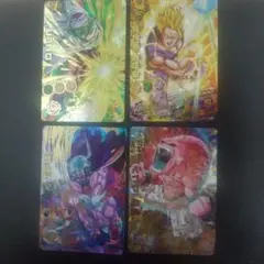 2026年最新】ドラゴンボールヒーローズ h弾の人気アイテム - メルカリ